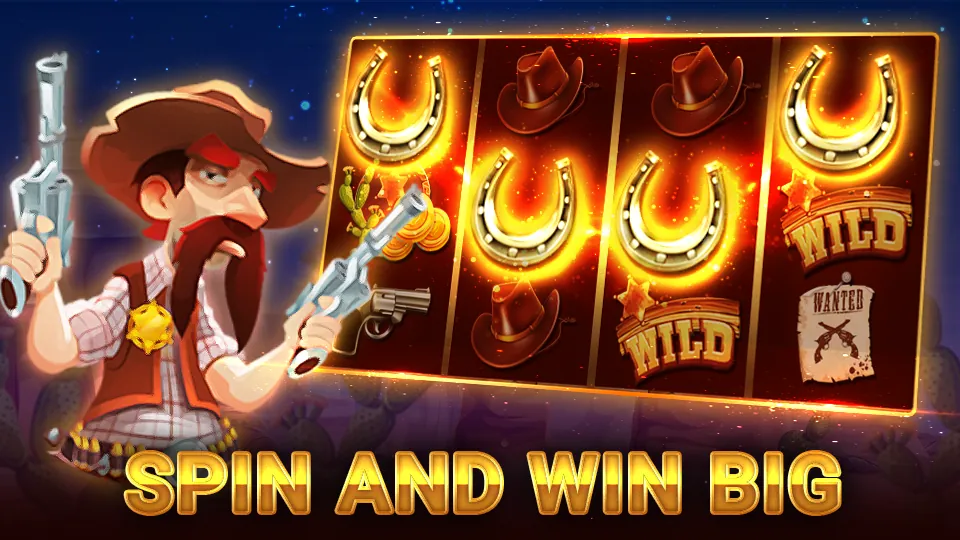 Đa dạng trò chơi slot tại 69vin
