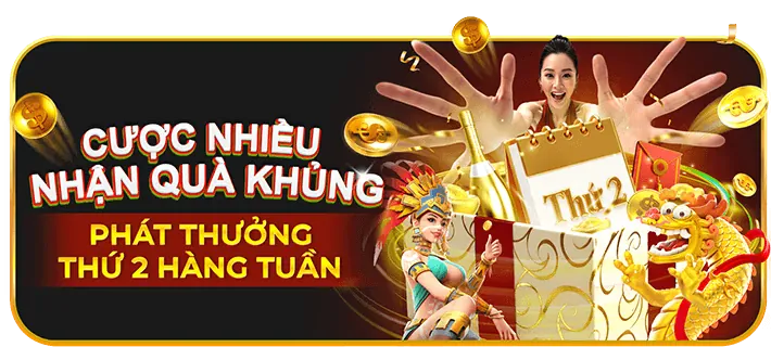 Xu hướng cá cược thể thao 69vin