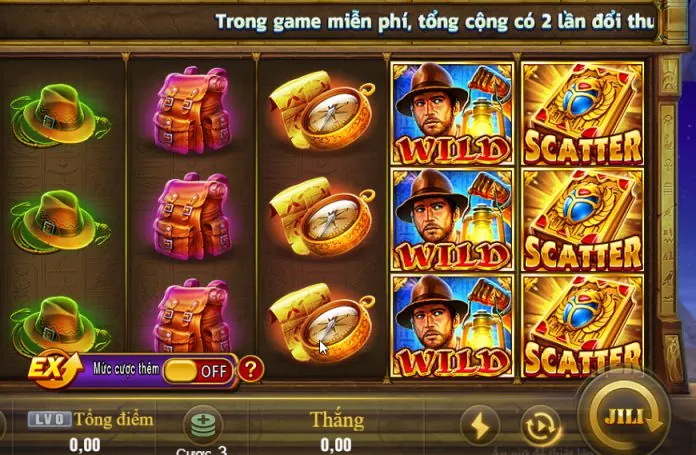 Blackjack Trực Tuyến