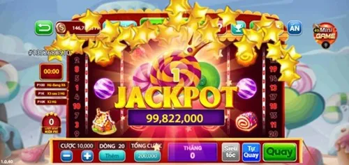 Game bắn cá 69vin