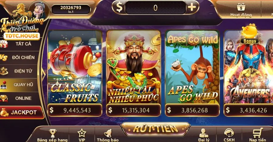 Mẹo và chiến thuật chơi game 69vin cổng game chính thức