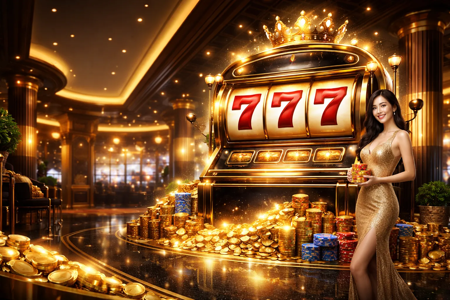 Biểu tượng Zalo của 69vin
