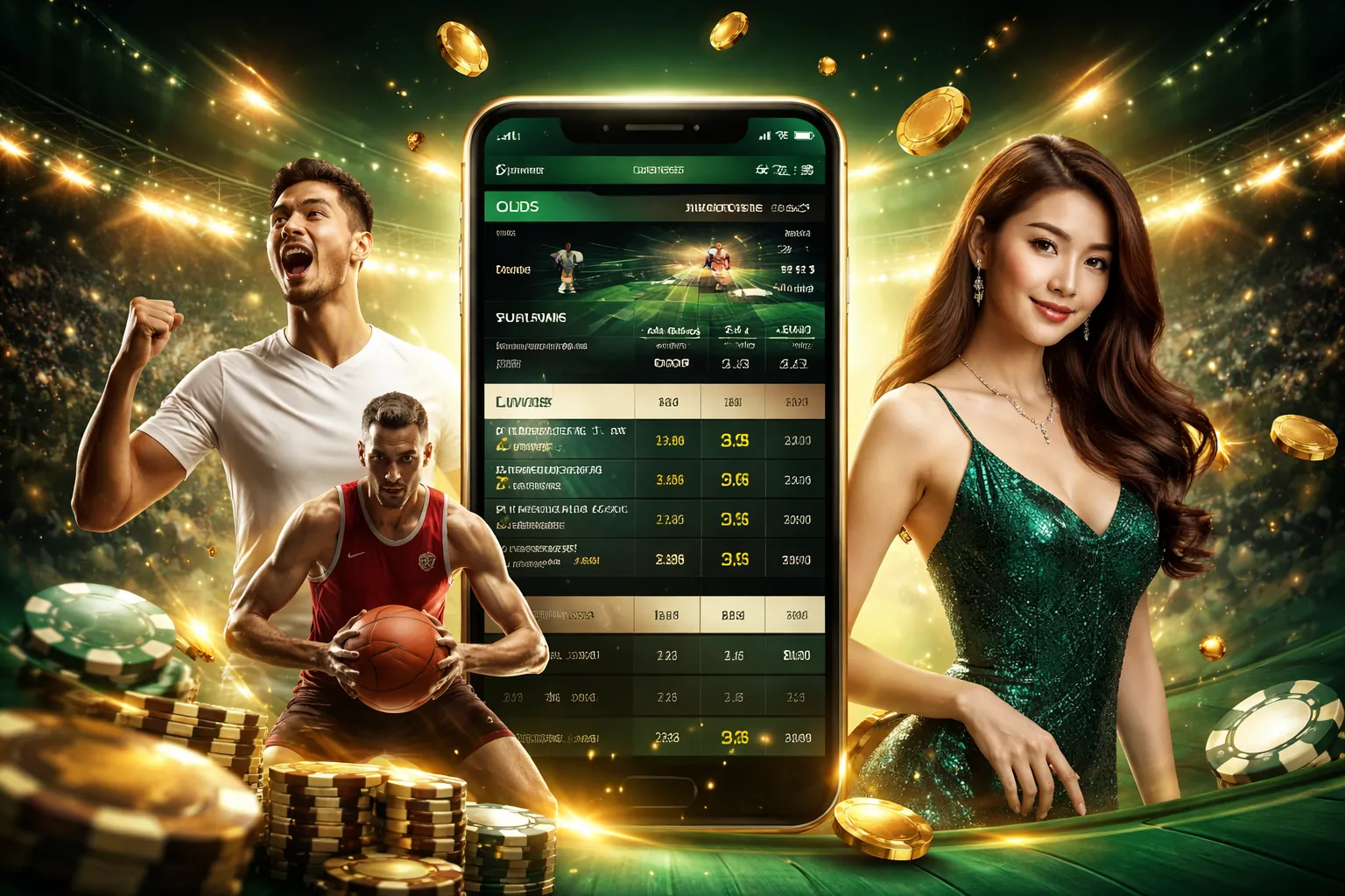 Bí Quyết Chơi Game An Toàn Tại 69vin cổng game chính thức
