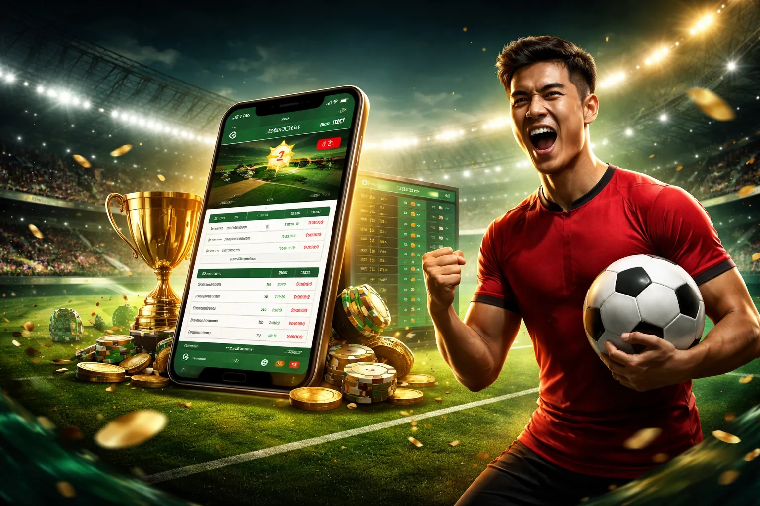 Hướng dẫn chi tiết về cổng game chính thức 69vin