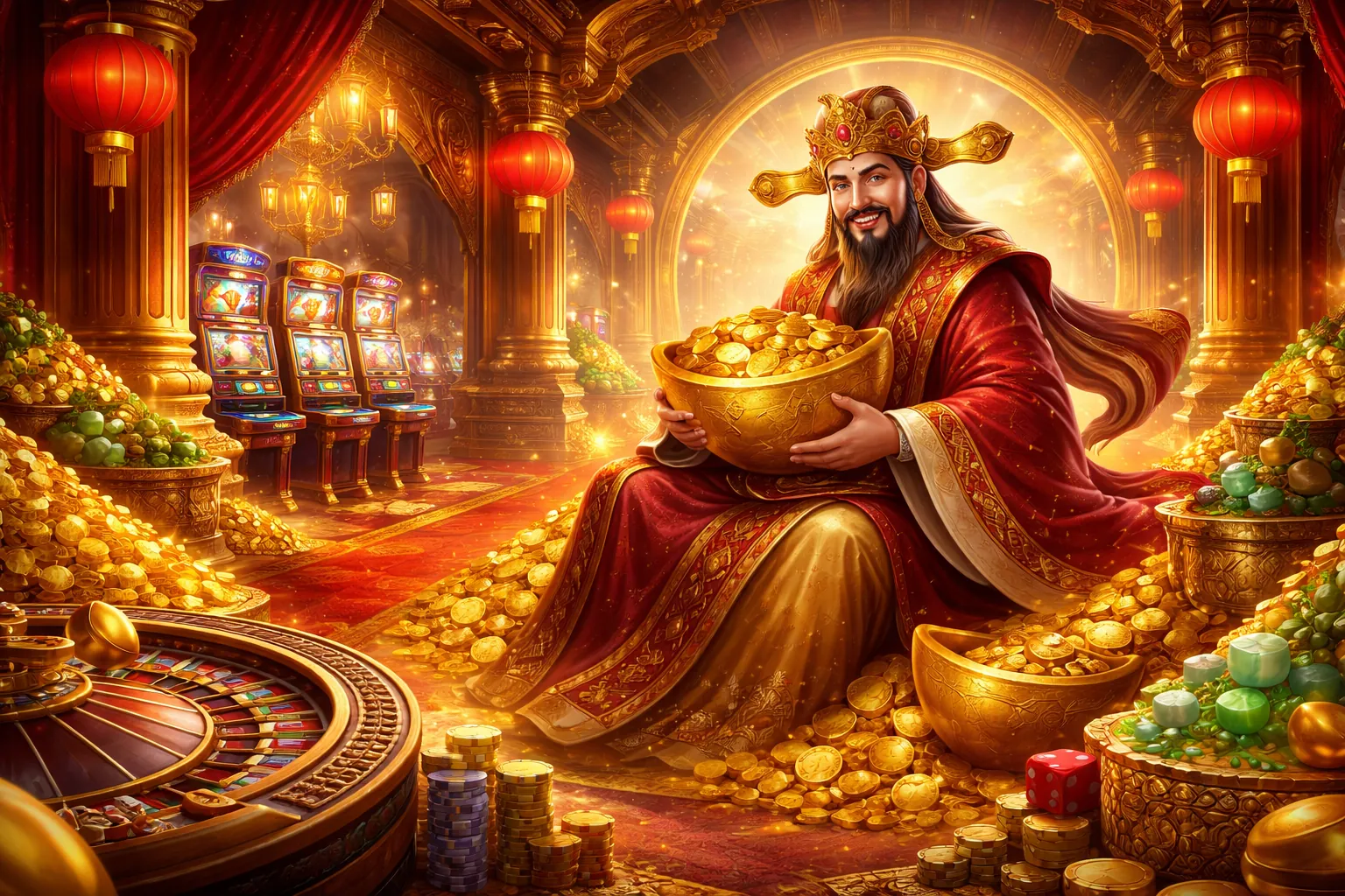 Máy đánh bạc 69vin cổng game chính thức với hướng dẫn cho người mới bắt đầu