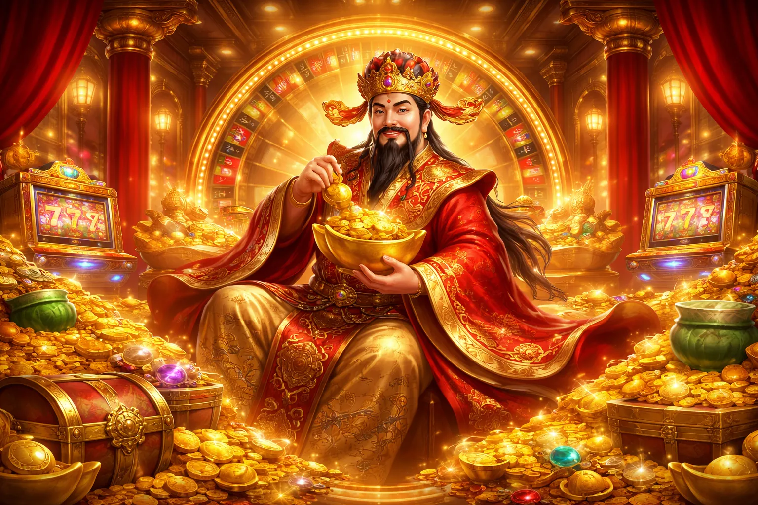 Hình ảnh minh họa Tuân thủ GDPR tại 69vin cổng game chính thức