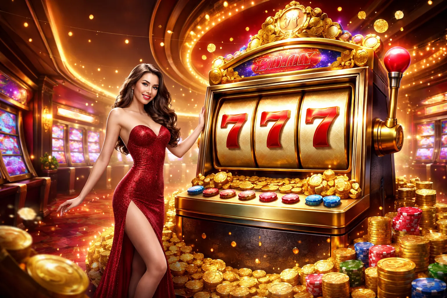 Khuyến mãi độc quyền tại 69vin cổng game chính thức