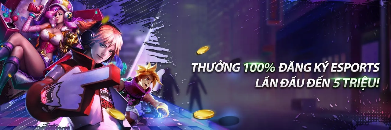 Khuyến mãi chào mừng thành viên mới 69vin