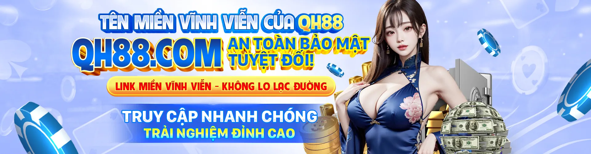 Giao diện đăng nhập 69vin an toàn và nhanh chóng