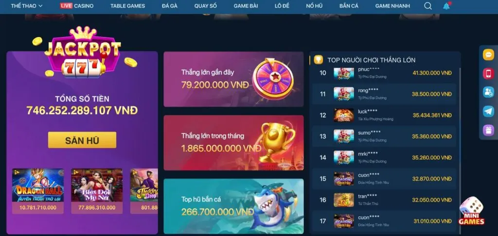 Đăng ký tài khoản 69vin cổng game chính thức và nhận thưởng