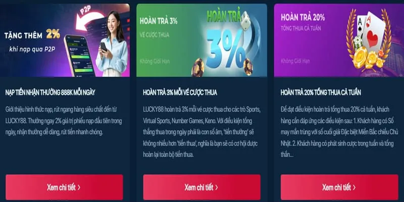 Ưu đãi độc quyền Nổ Hũ 69VIN