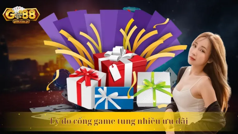 Hoàn trả hàng tuần cho người chơi casino